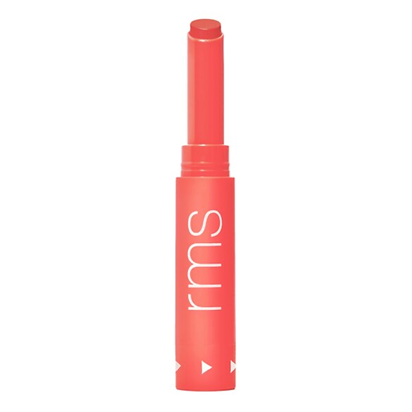 Legendary Serum Lipstick - Siero labbra idratante a lunga tenuta, RMS BEAUTY